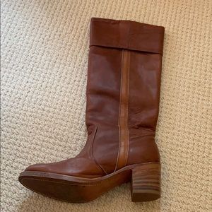 Gorgeous Frye boots